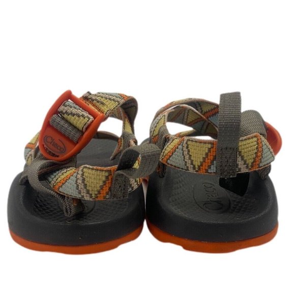 Chaco EcoTread sandals YOUTH SIZE 3 - Picture 3 of 5